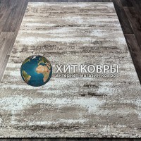 Турецкий ковер VEIVET 25069 Коричневый
